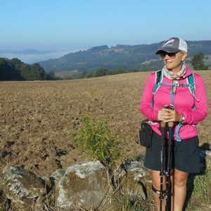 Meet your Posher, Catherine